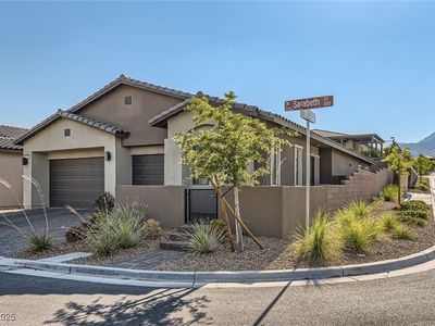 157 Sarabeth St, Las Vegas, NV, 89138