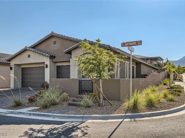 157 Sarabeth St, Las Vegas, NV 89138