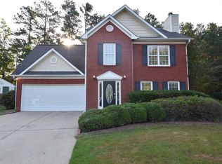 2709 Northgate Way NW, Acworth, GA 30101
