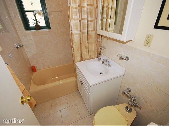 General Bathroom