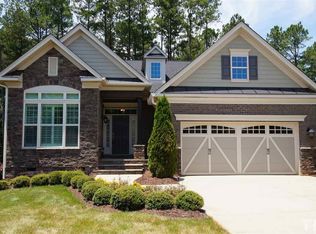1757 Hasentree Villa Ln, Wake Forest, NC 27587