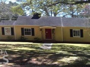 1314 6th Ave, Albany, GA 31707
