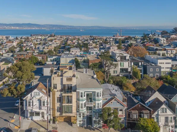 813-817 Kansas St, San Francisco, CA 94107