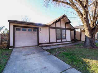 4431 Lehman Dr, Kirby, TX 78219