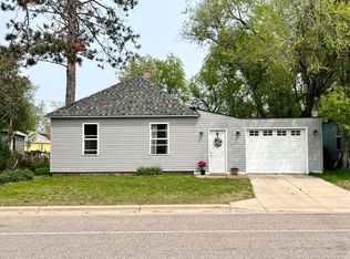 103 2nd St, Ironton, MN 56455