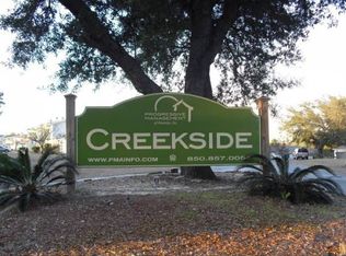 110 Creekside Ct, Pensacola, FL 32514
