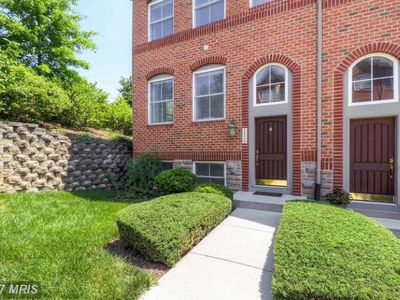 3520 Foundry Mews, Baltimore, MD, 21211
