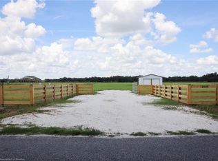 3688 Sasser Rd, Zolfo Springs, FL 33890