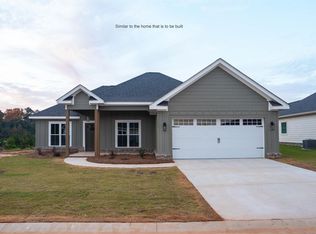 214 Saraland Trl, Perry, GA 31069