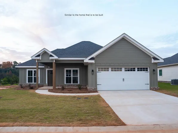 208 Sugar Creek Trl, Perry, GA 31069