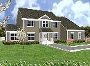 6 Allyson Ct, Goshen, NY 10924