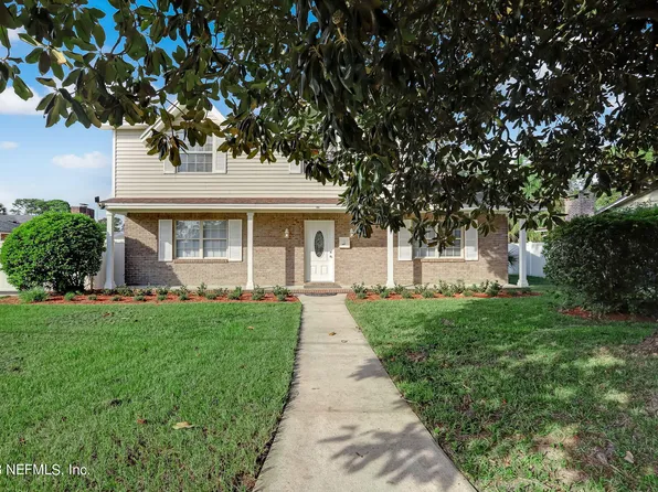 1840 TOWNSEND Boulevard, Jacksonville, FL 32211