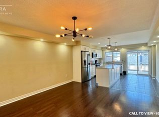 23 Sudeley Ln #23, Brampton, ON L7A 4Z7
