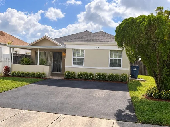 20119 NW 36th Ct, Miami Gardens, FL 33056