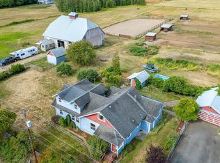 5149 Elder Rd, Ferndale, WA 98248