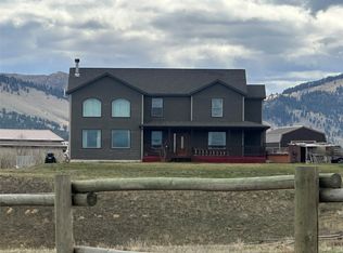 5759 3d Dr, East Helena, MT 59635