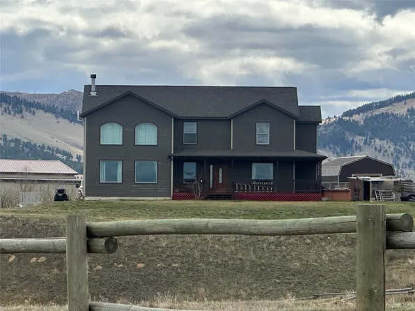 5759 3d Dr, East Helena, MT 59635