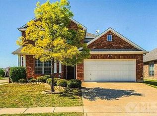 2801 Evening Mist Dr, Little Elm, TX 75068