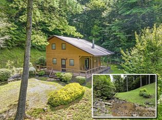 535 Laurel Falls Rd, Franklin, NC 28734