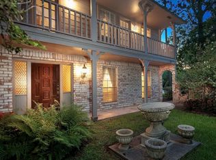 8311 Lichen Ln, Spring, TX 77379