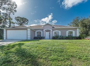 789 Forster Ave, Sebastian, FL 32958