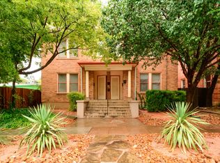 1902 Nueces St APT C, Austin, TX 78705