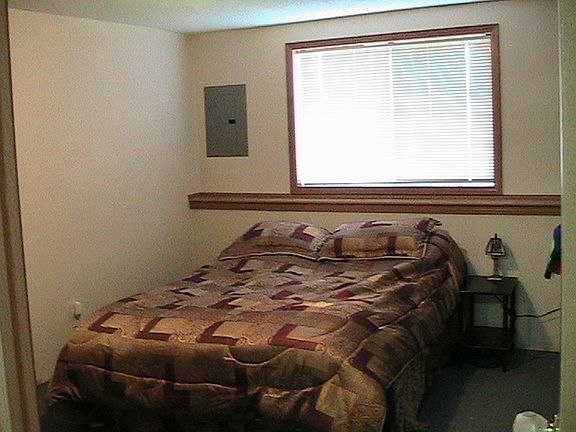 Bedroom-Lower Level