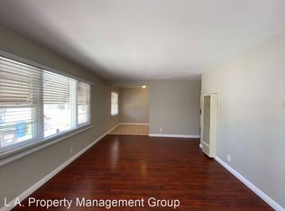 1458 Ricardo St, Los Angeles, CA 90033