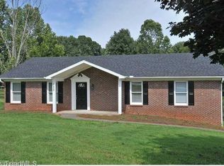1173 Bebb Willow Ln, Lewisville, NC 27023