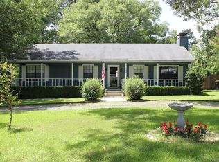 102 NE 4th Ave, Sibley, LA 71073