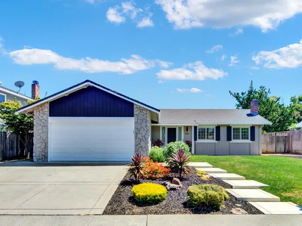 554 Florence Drive, Vacaville, CA 95688