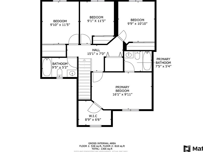 3433 Bale Dr — Photo 19