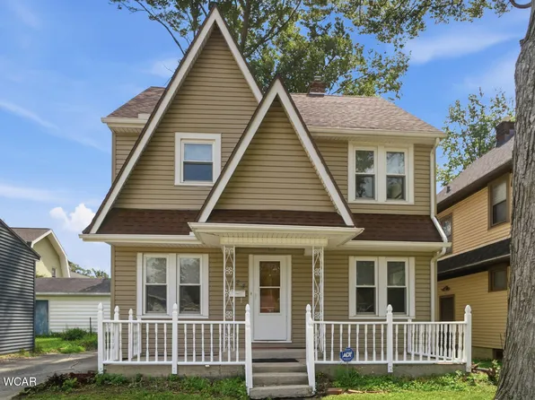 124 N Nixon Ave, Lima, OH 45805