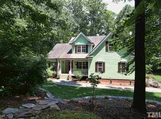 188 Jamestown Rd, Pittsboro, NC 27312