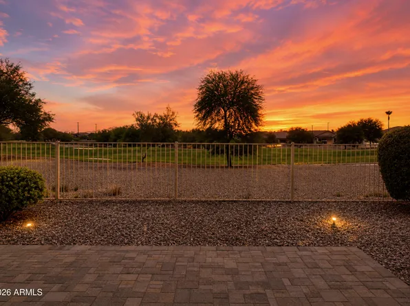 22529 W TWILIGHT Trail, Buckeye, AZ 85326