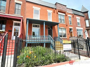 1124 E 44th St, Chicago, IL 60653