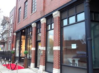 636 N Racine Ave #4N, Chicago, IL 60642