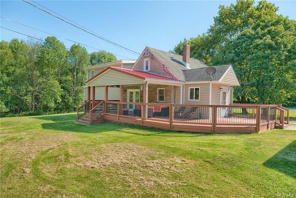 7580 Rt 52, Greenfield Park, NY 12435 MLS H6268324 Zillow
