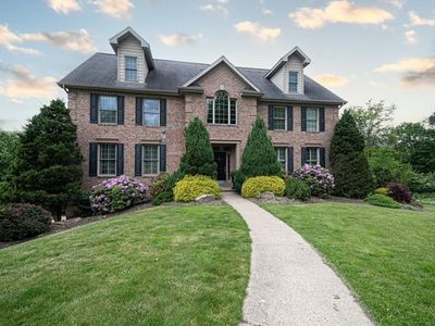 102 Maple Gln, Venetia, PA, 15367