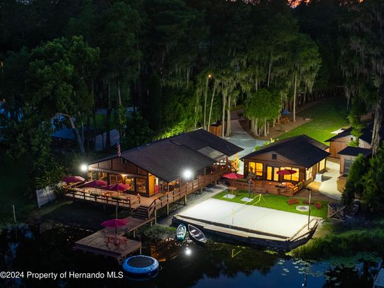 17501 Brown Rd, Odessa, FL 33556