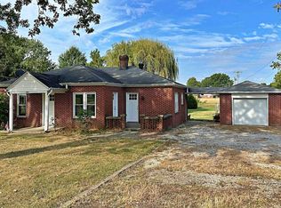 809 S State Road 57, Washington, IN 47501