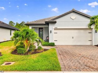 3930 Spotted Eagle Way, Fort Myers, FL 33966
