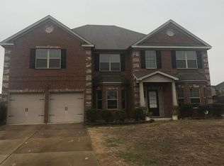 19 Juno St, Fort Mitchell, AL 36856