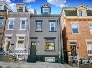 260 46th St, Pittsburgh, PA 15201