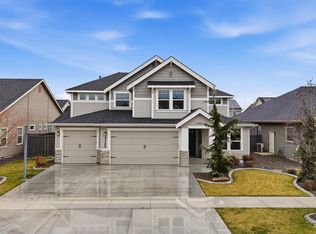 5322 S Palatino Ave, Meridian, ID 83642