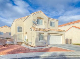6668 Golden Pond Cir, Las Vegas, NV 89108