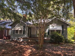 1561 S Court St, Montgomery, AL 36104