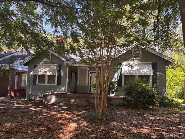 1561 S Court St, Montgomery, AL 36104