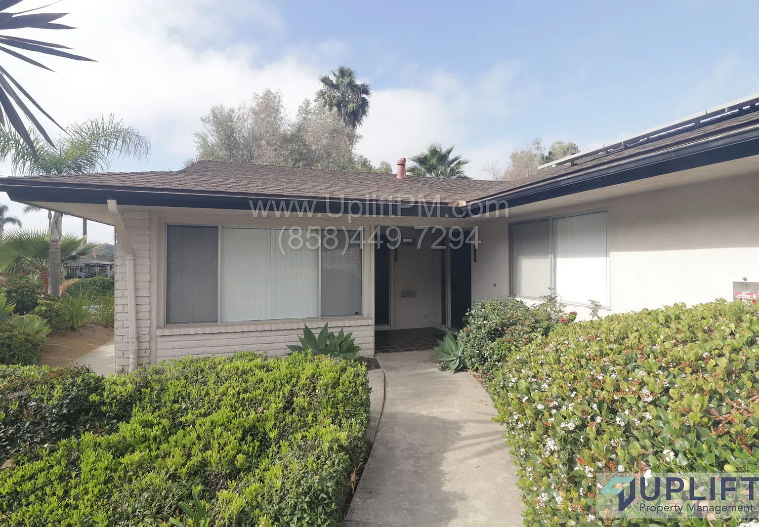 1 bed, 1.0 bath, $2,200 — Photo 4