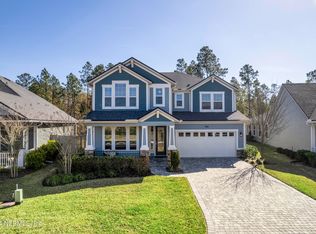 347 Convex Ln, Saint Augustine, FL 32095